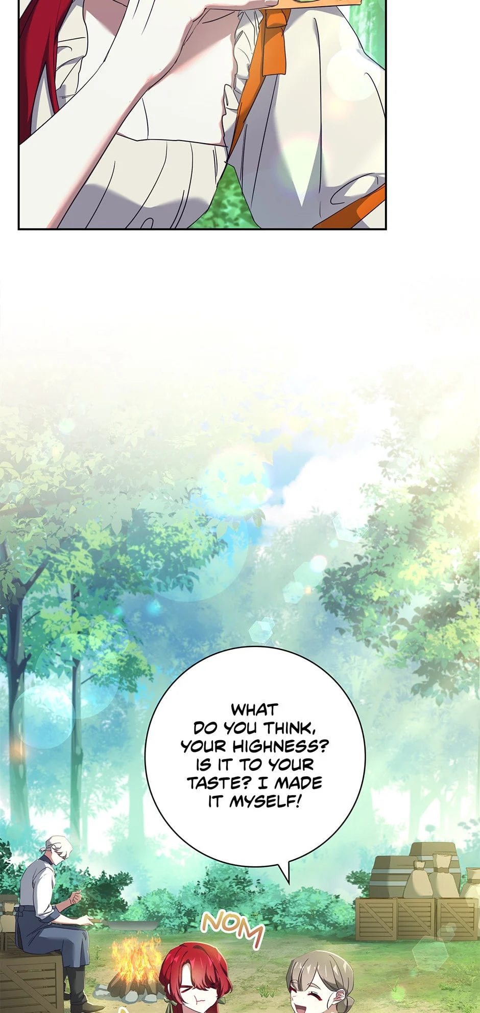 Manga Image