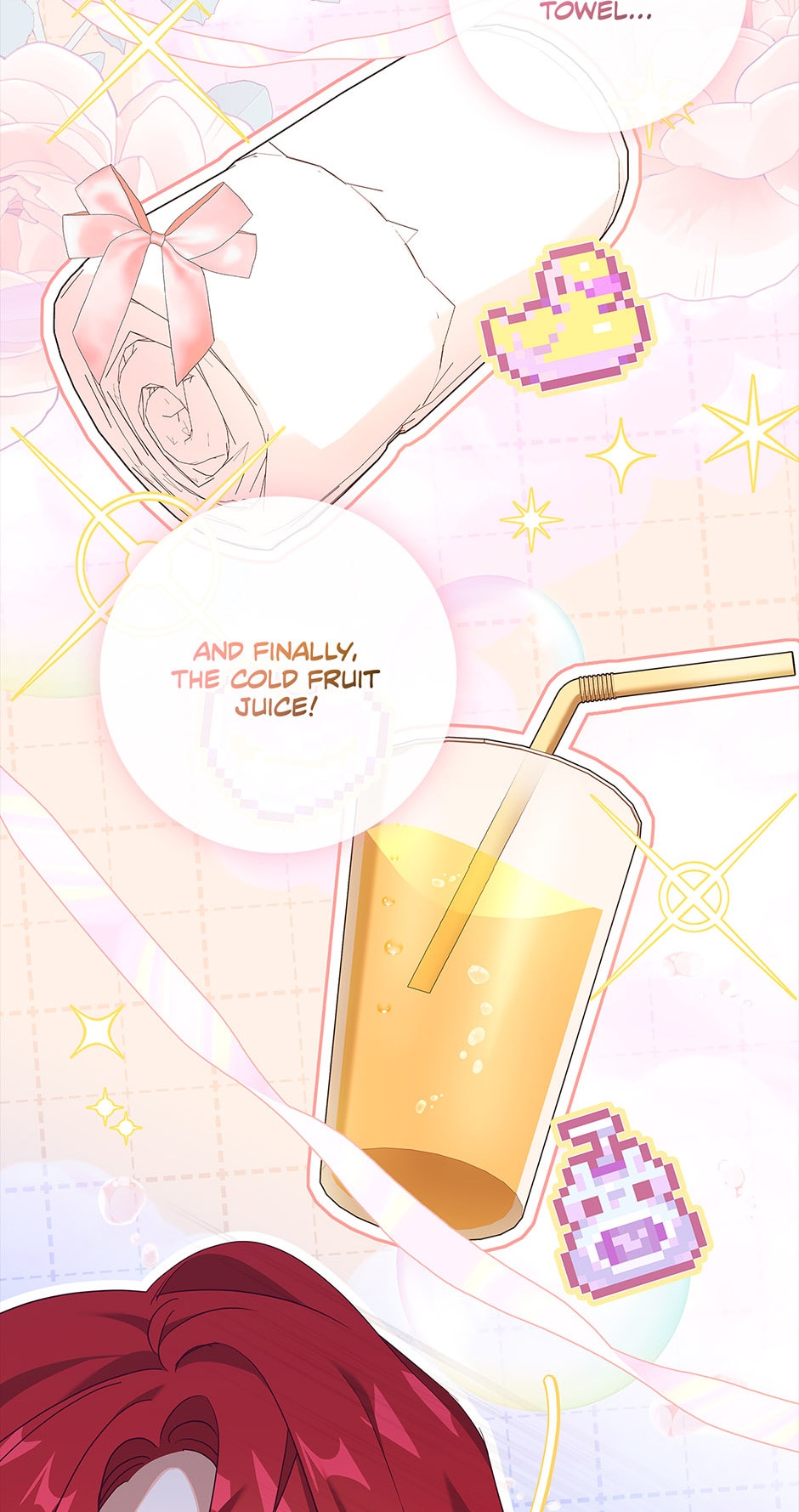 Manga Image