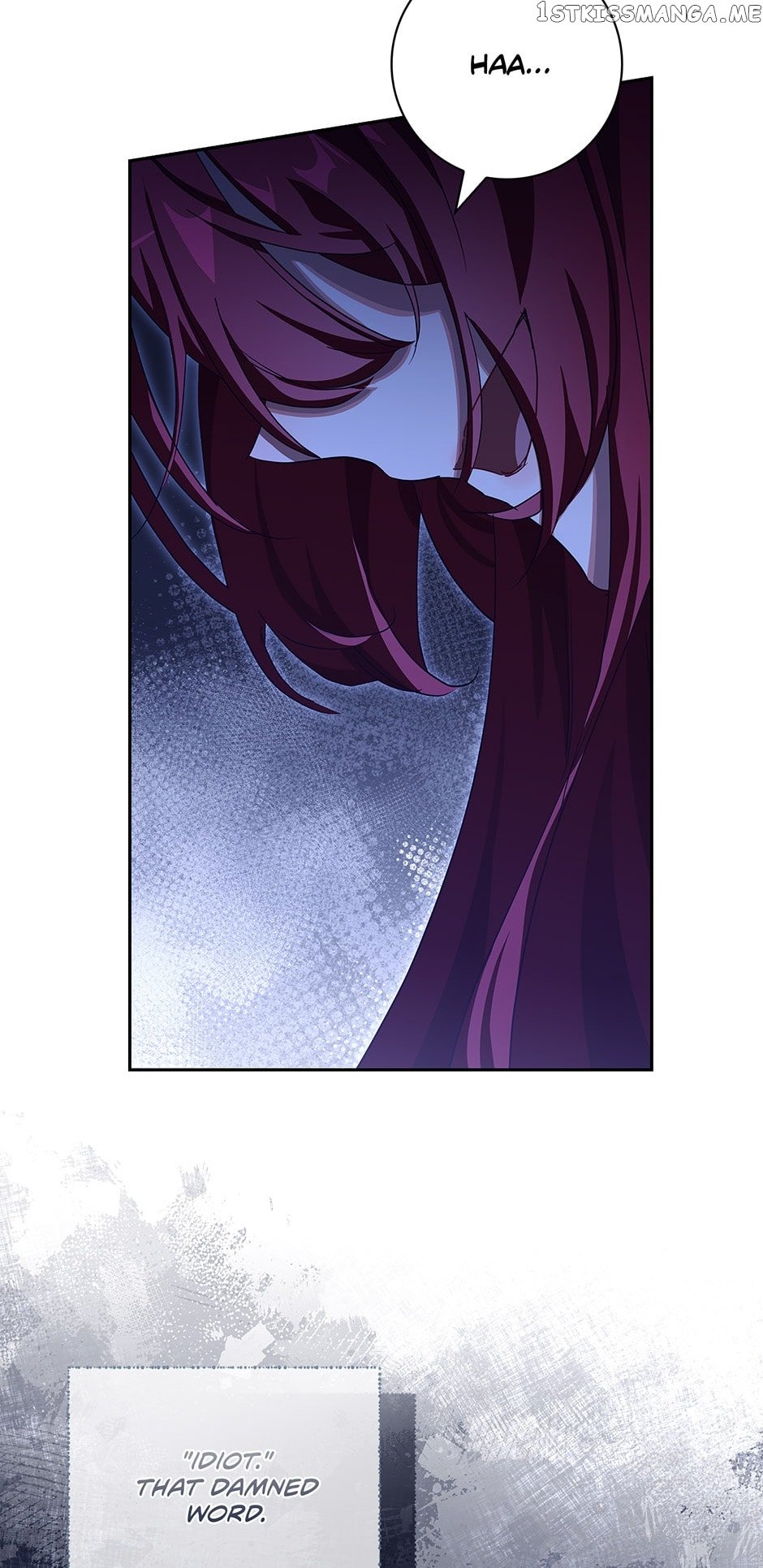 Attic princess Chapter 57 page 37