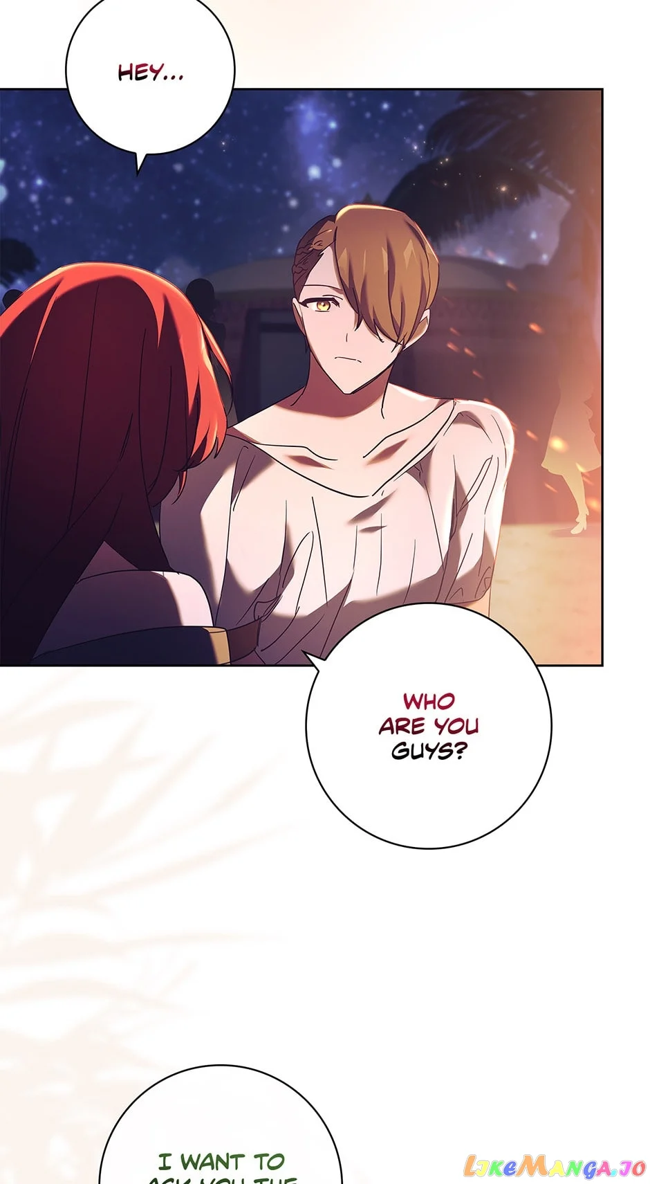 Manga Image