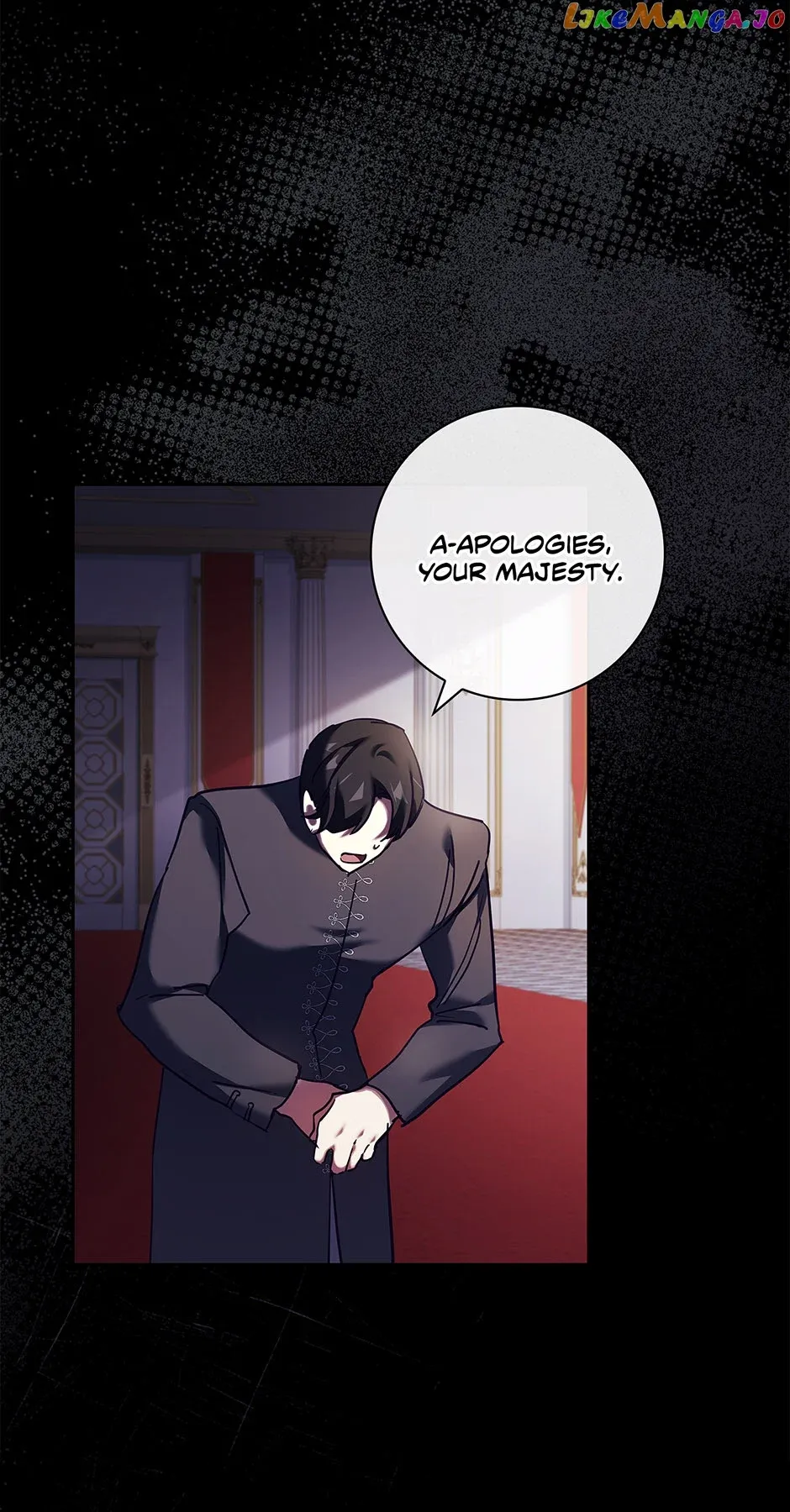 Attic princess Chapter 74 page 34