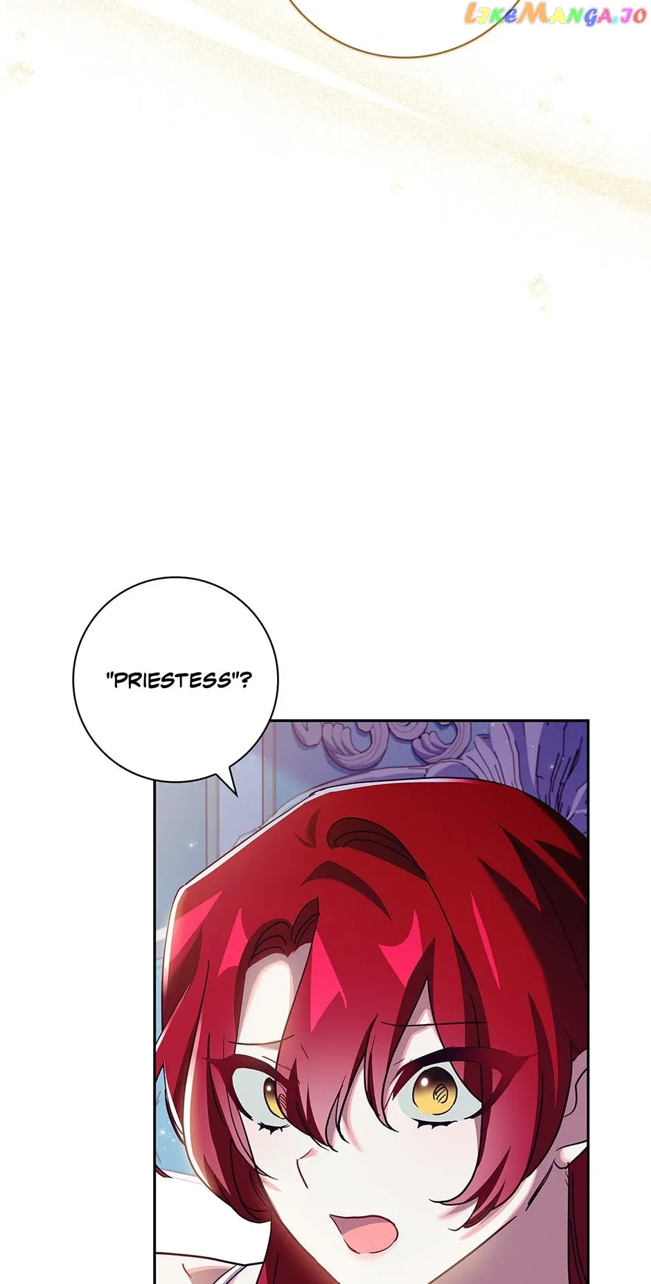 Attic princess Chapter 74 page 76