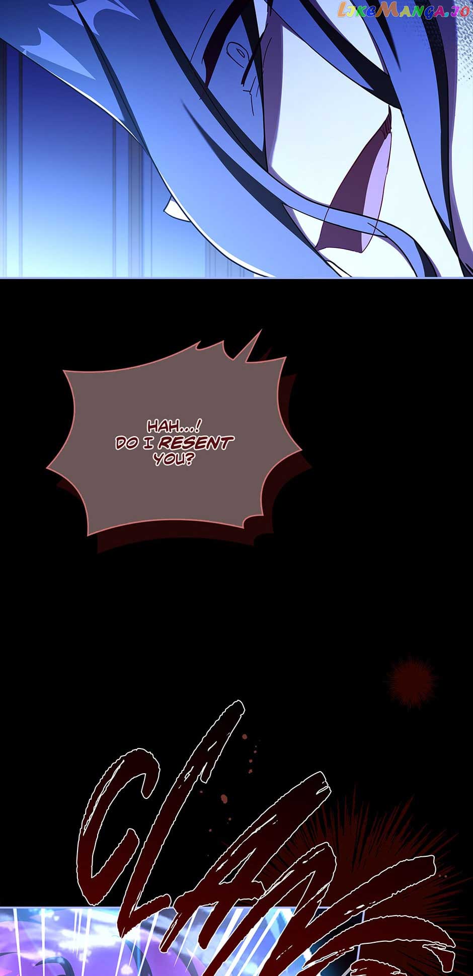 Attic princess Chapter 83 page 18