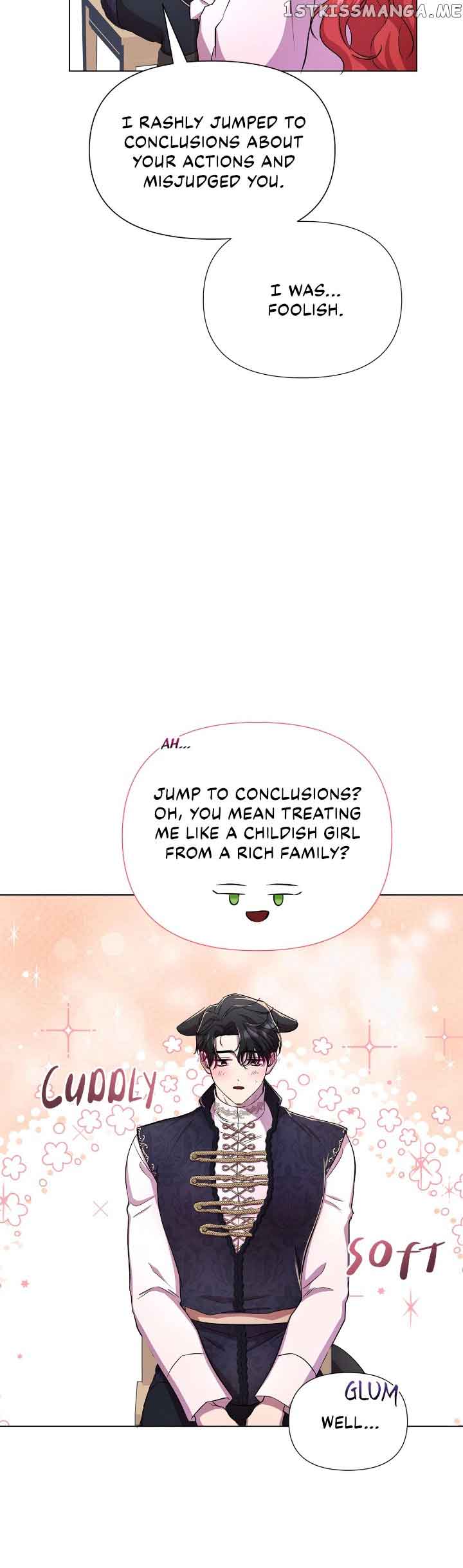 Author, In This Life I’m The Protagonist Chapter 10 page 15