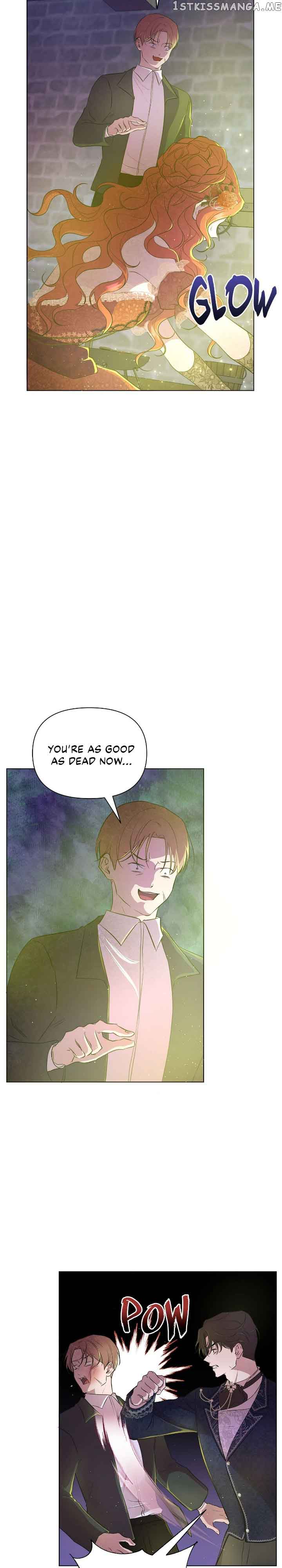 Author, In This Life I’m The Protagonist Chapter 10 page 1