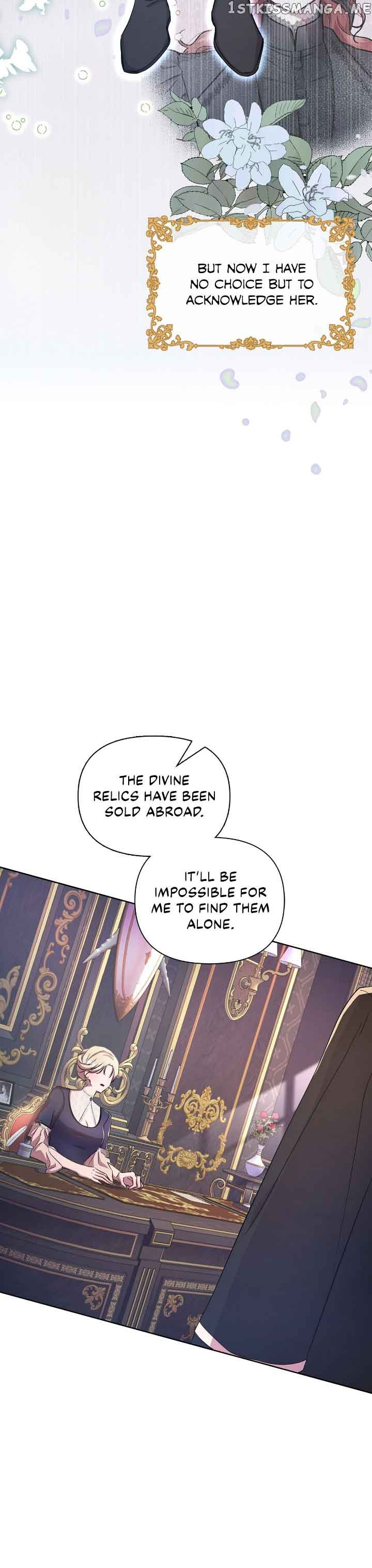 Author, In This Life I’m The Protagonist Chapter 10 page 40