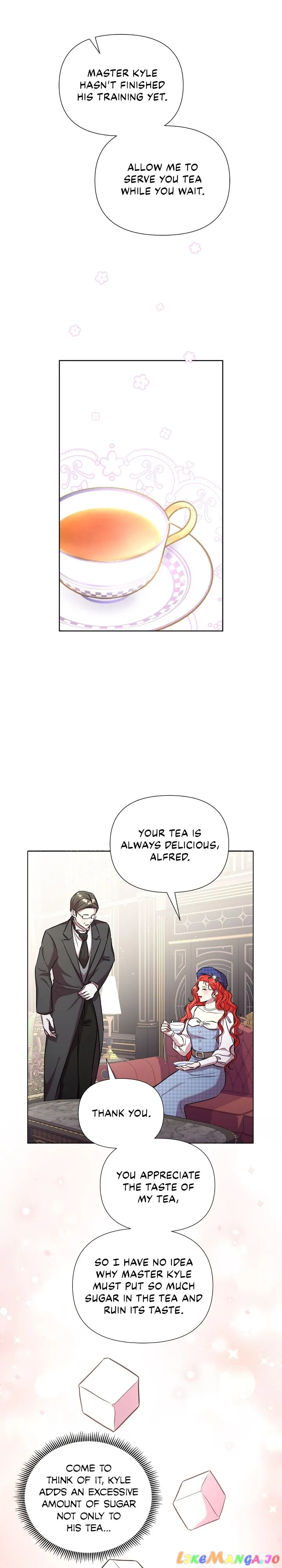 Manga Image