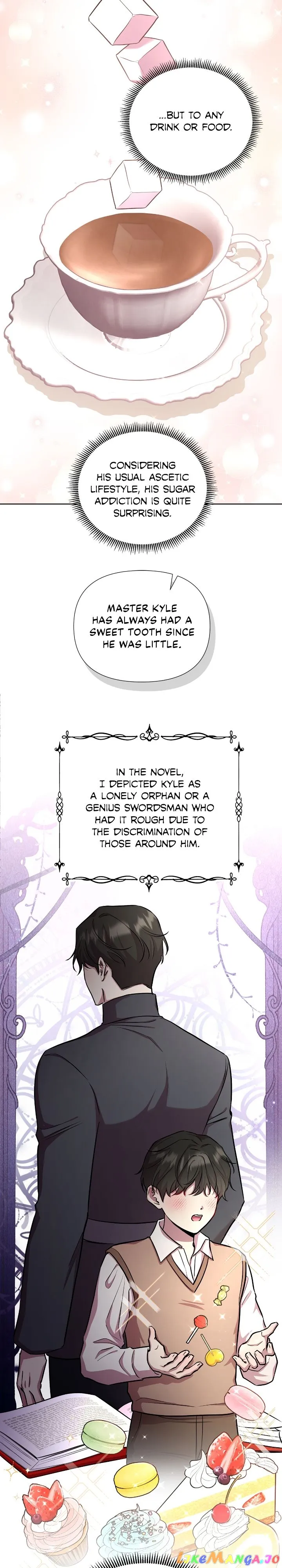 Manga Image