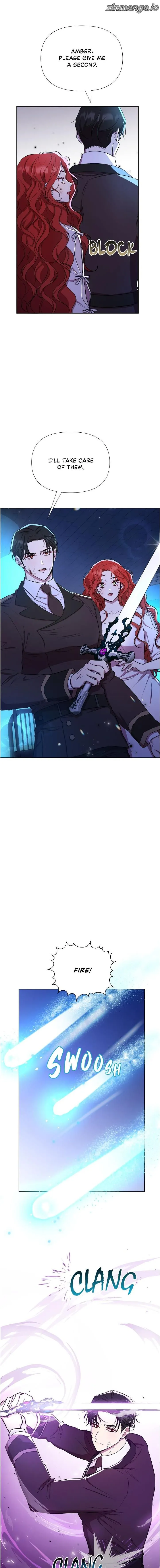 Author, In This Life I’m The Protagonist Chapter 29 page 2