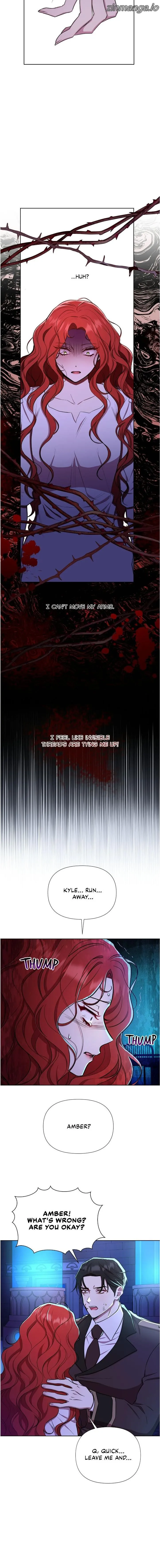 Author, In This Life I’m The Protagonist Chapter 29 page 5