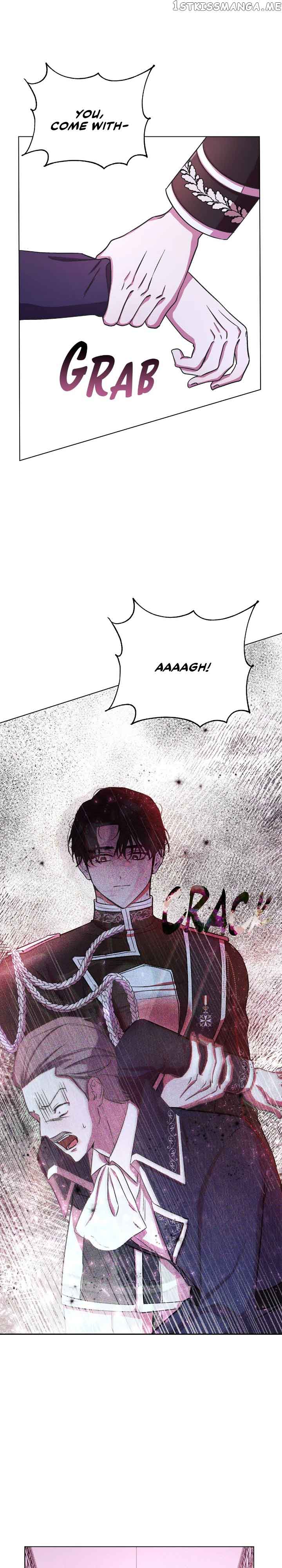 Author, In This Life I’m The Protagonist Chapter 3 page 9