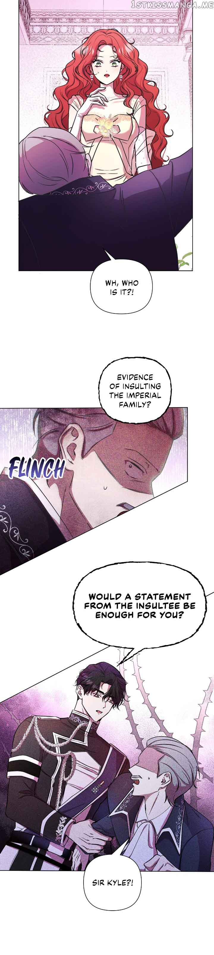 Author, In This Life I’m The Protagonist Chapter 3 page 10