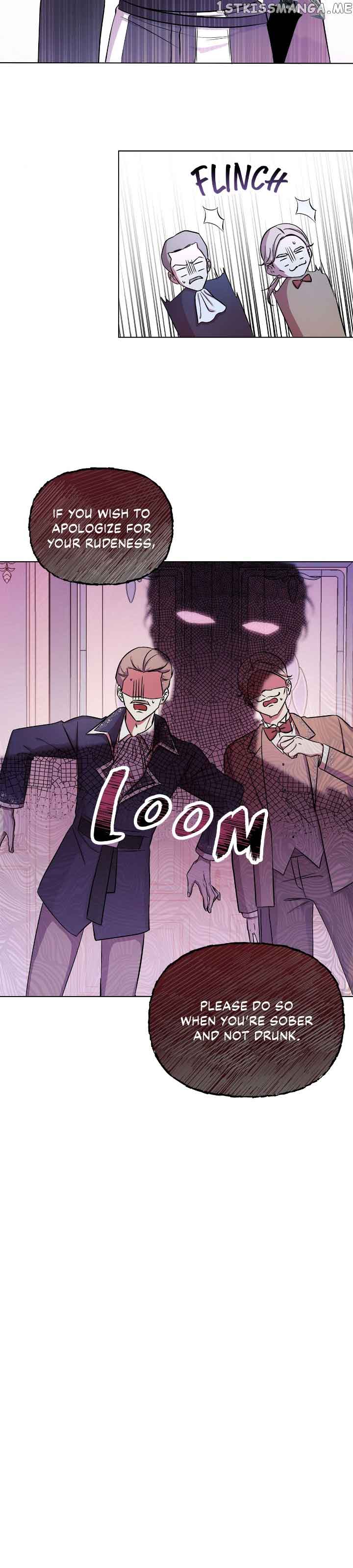 Author, In This Life I’m The Protagonist Chapter 3 page 12