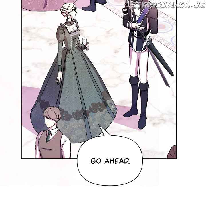 Author, In This Life I’m The Protagonist Chapter 3 page 2