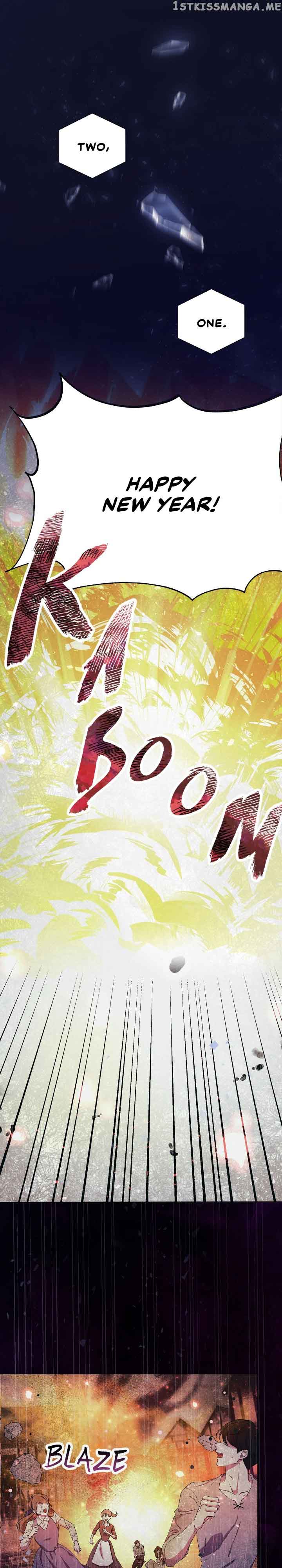 Author, In This Life I’m The Protagonist Chapter 3 page 29