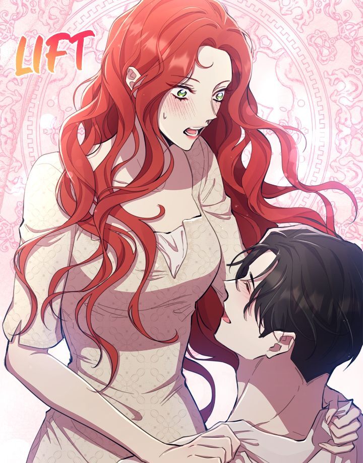Manga Image