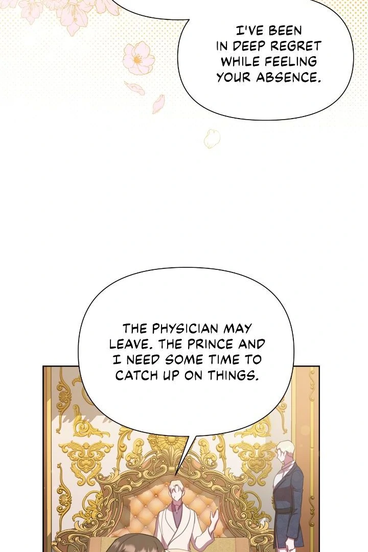 Author, In This Life I’m The Protagonist Chapter 47 page 103