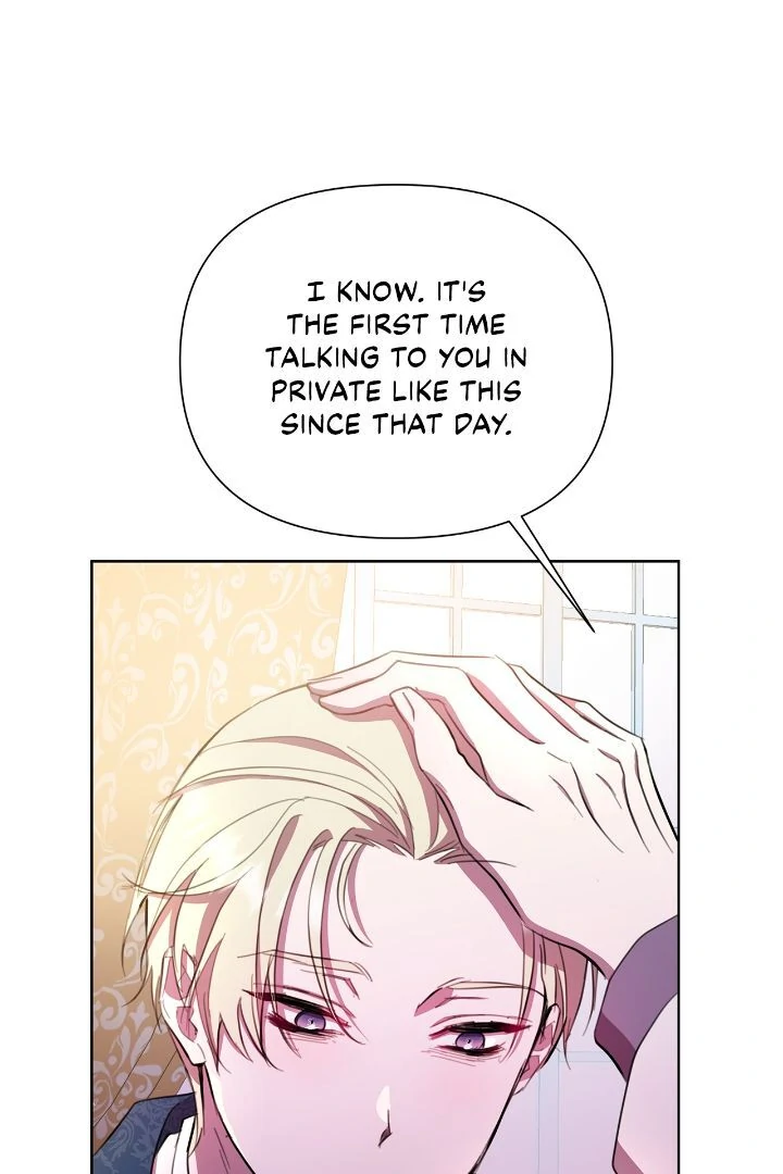 Author, In This Life I’m The Protagonist Chapter 47 page 107