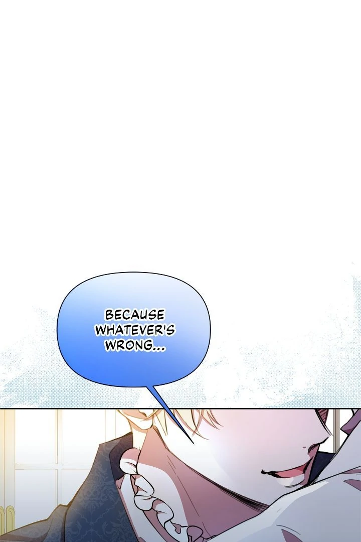 Author, In This Life I’m The Protagonist Chapter 47 page 116