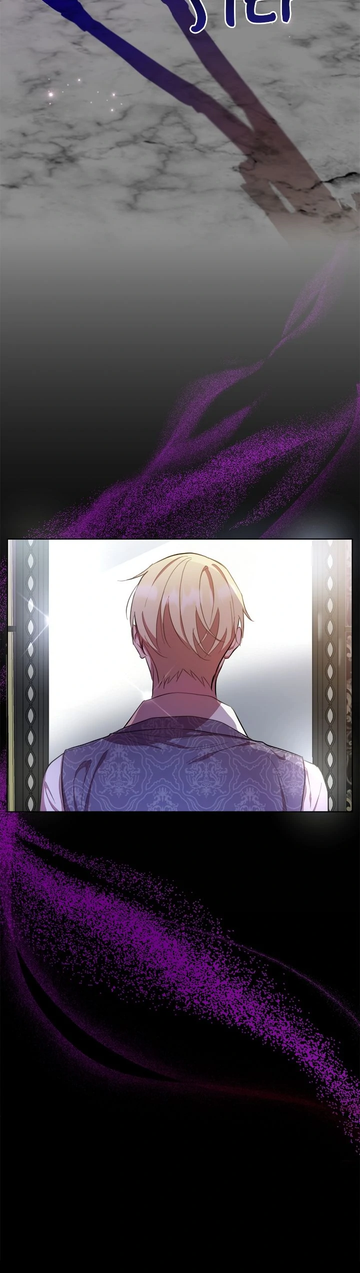 Author, In This Life I’m The Protagonist Chapter 47 page 17