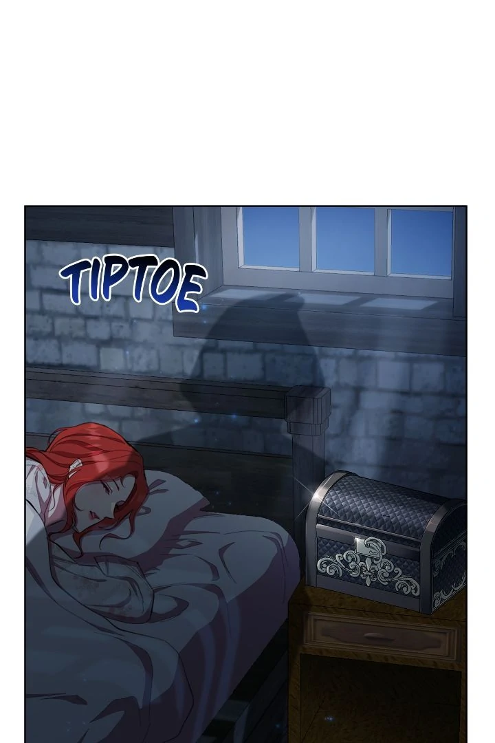 Author, In This Life I’m The Protagonist Chapter 47 page 27