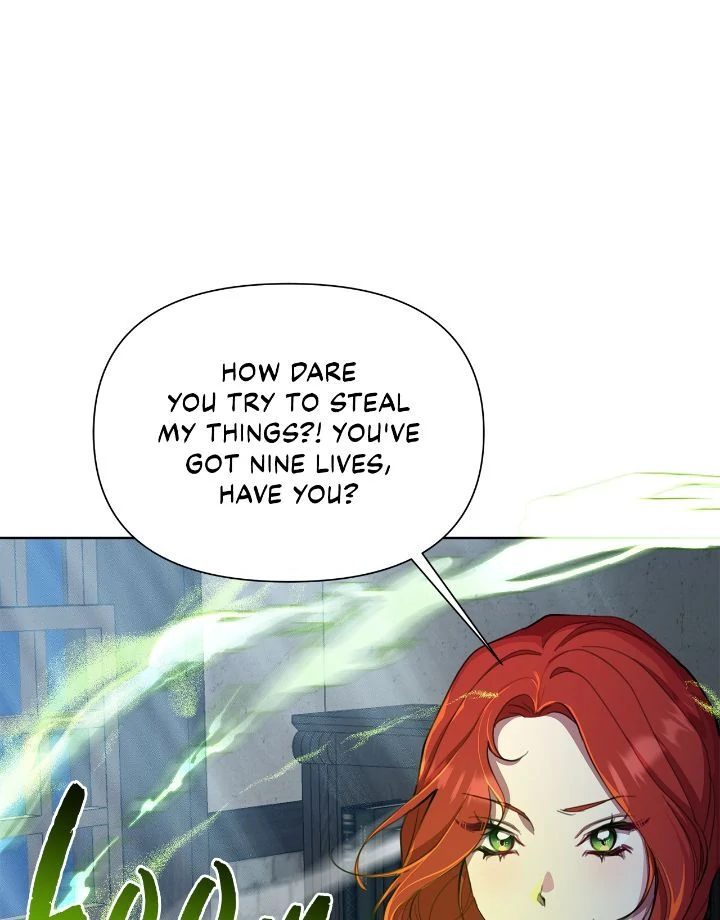 Author, In This Life I’m The Protagonist Chapter 47 page 38