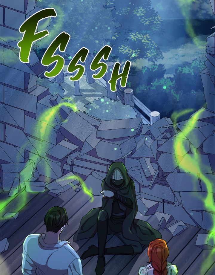 Author, In This Life I’m The Protagonist Chapter 47 page 46