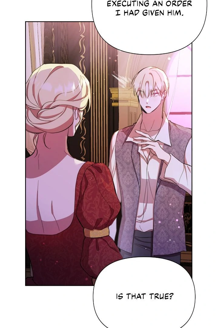 Author, In This Life I’m The Protagonist Chapter 47 page 4