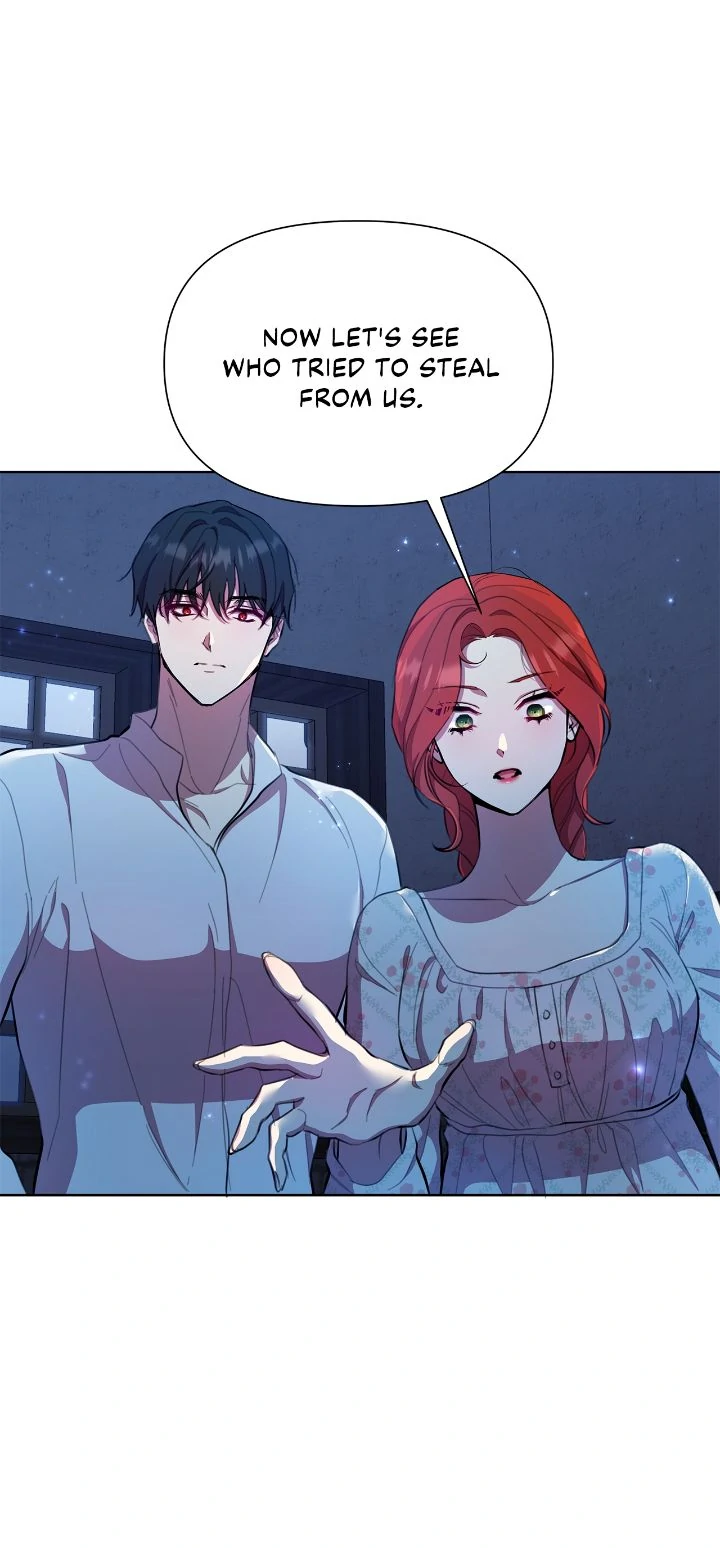 Author, In This Life I’m The Protagonist Chapter 47 page 52