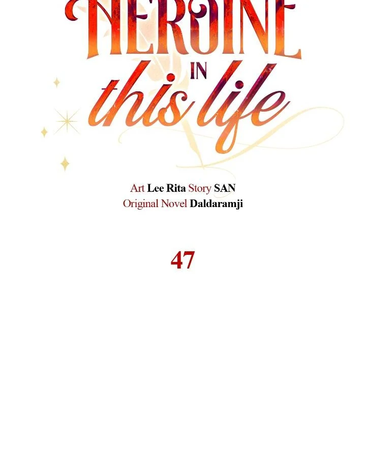 Author, In This Life I’m The Protagonist Chapter 47 page 60