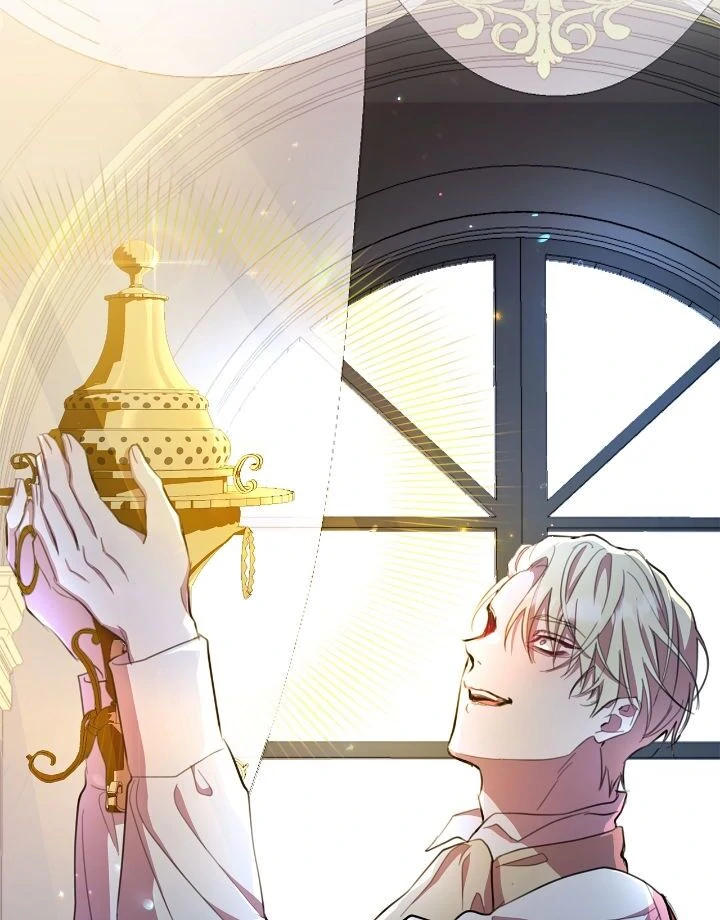 Author, In This Life I’m The Protagonist Chapter 47 page 74