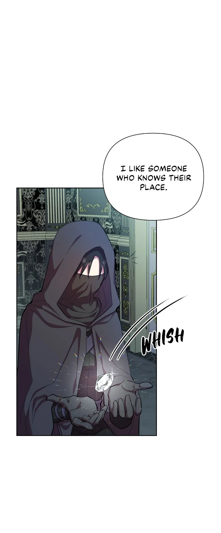Author, In This Life I’m The Protagonist Chapter 47 page 79