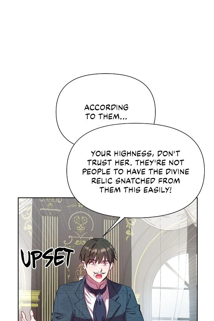 Author, In This Life I’m The Protagonist Chapter 47 page 89