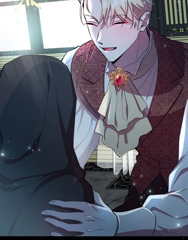 Author, In This Life I’m The Protagonist Chapter 47 page 96