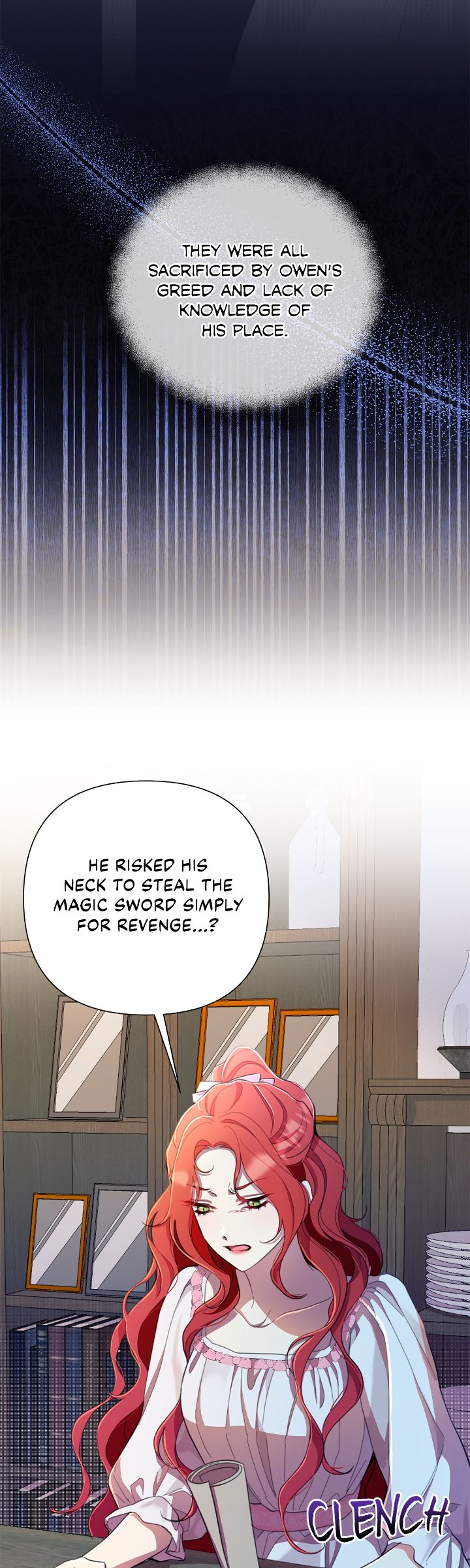 Manga Image
