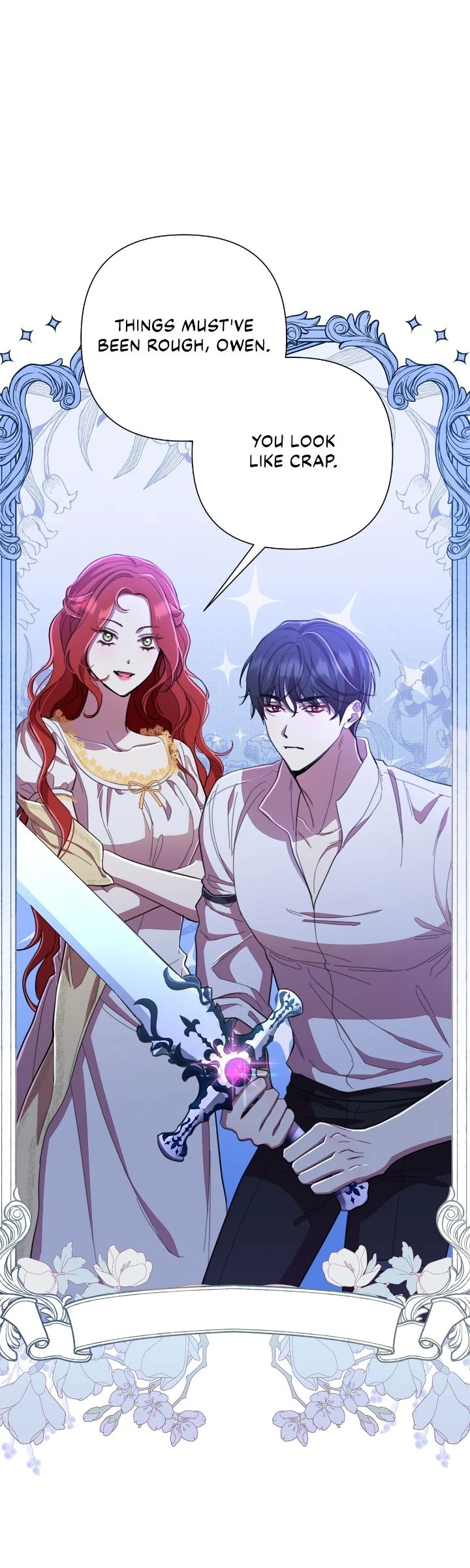 Manga Image