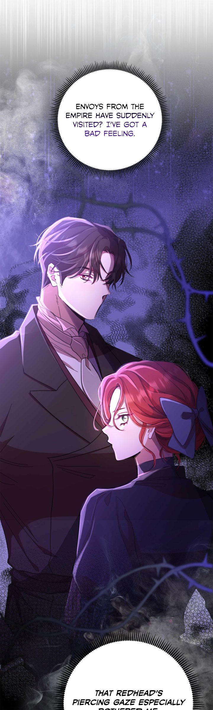 Author, In This Life I’m The Protagonist Chapter 55 page 13