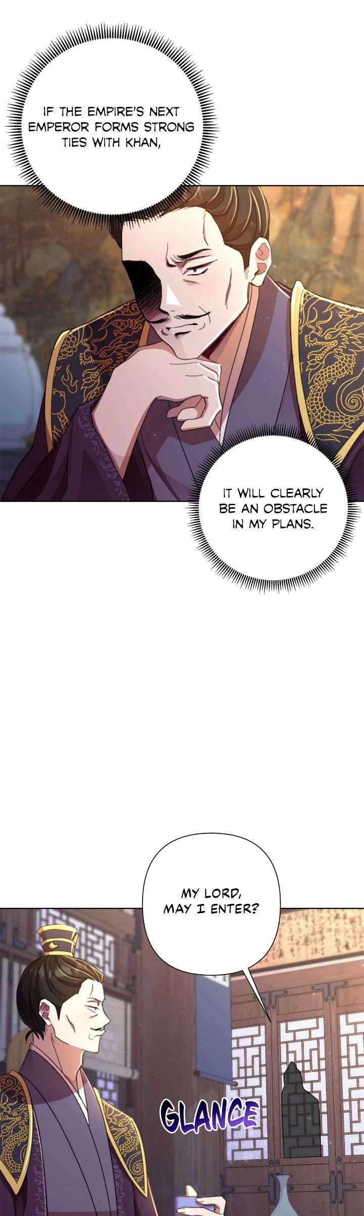 Author, In This Life I’m The Protagonist Chapter 55 page 15