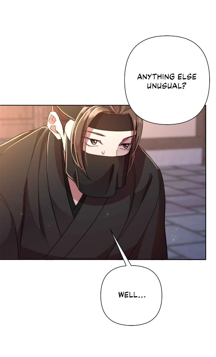 Author, In This Life I’m The Protagonist Chapter 55 page 19