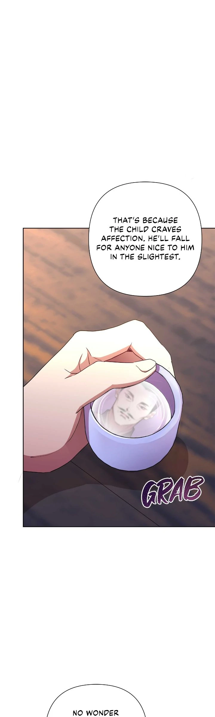 Author, In This Life I’m The Protagonist Chapter 55 page 21