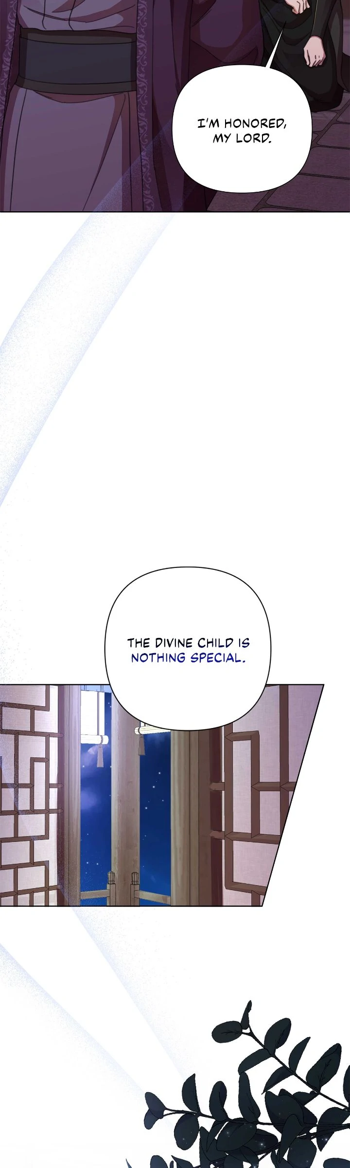 Author, In This Life I’m The Protagonist Chapter 55 page 27