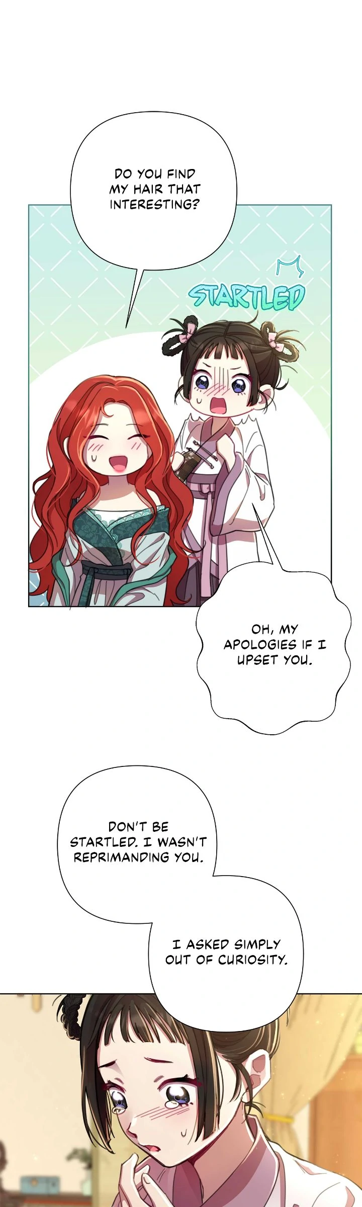 Author, In This Life I’m The Protagonist Chapter 55 page 36