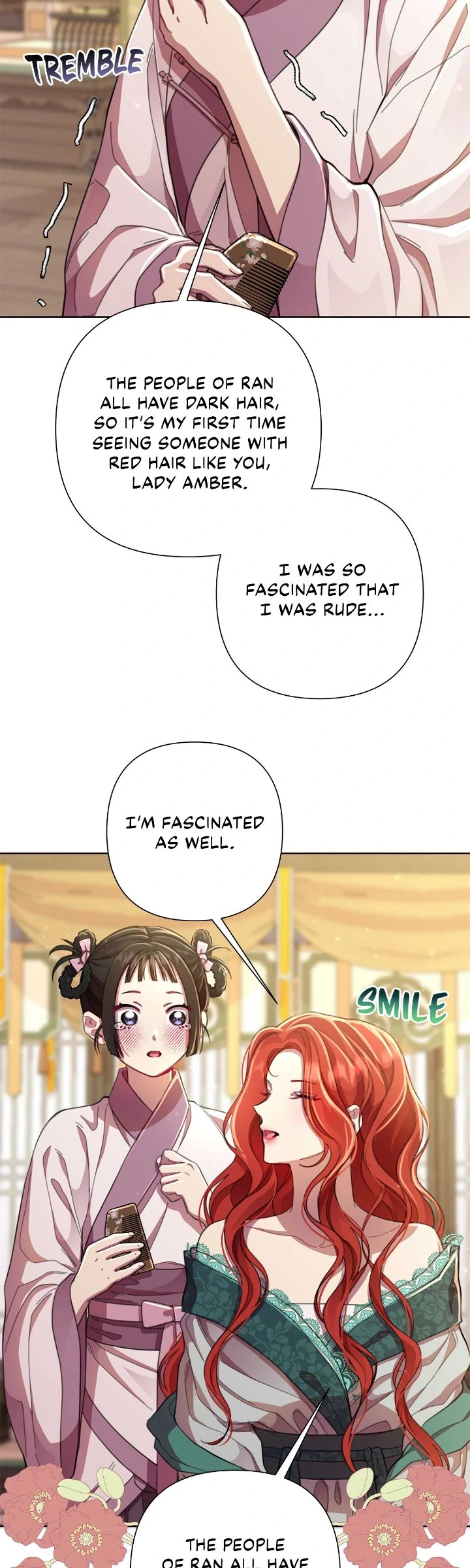 Author, In This Life I’m The Protagonist Chapter 55 page 37
