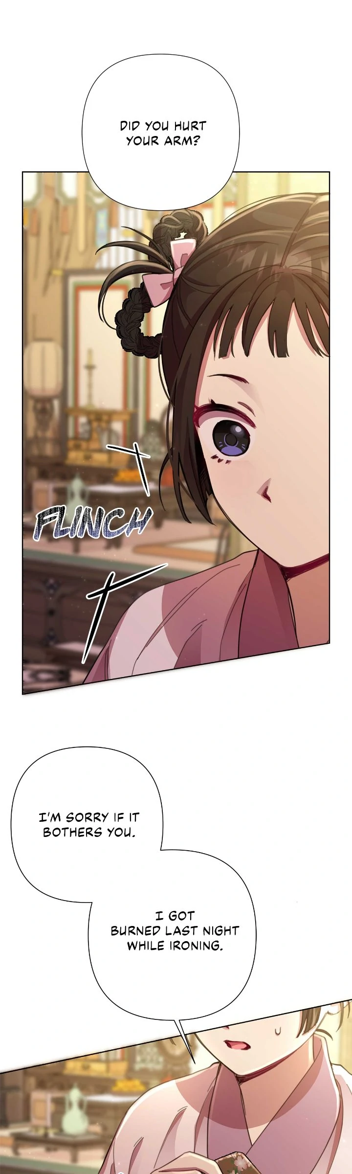 Author, In This Life I’m The Protagonist Chapter 55 page 40