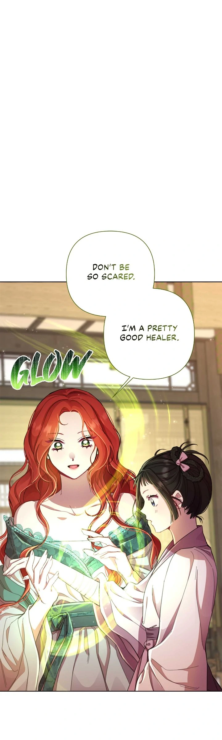 Author, In This Life I’m The Protagonist Chapter 55 page 42