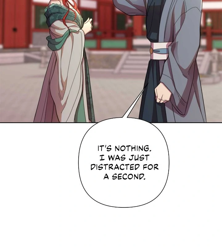 Author, In This Life I’m The Protagonist Chapter 55 page 48