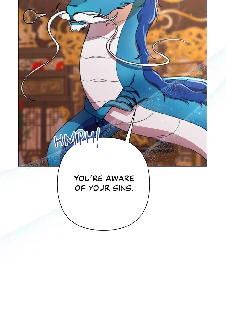 Author, In This Life I’m The Protagonist Chapter 55 page 4