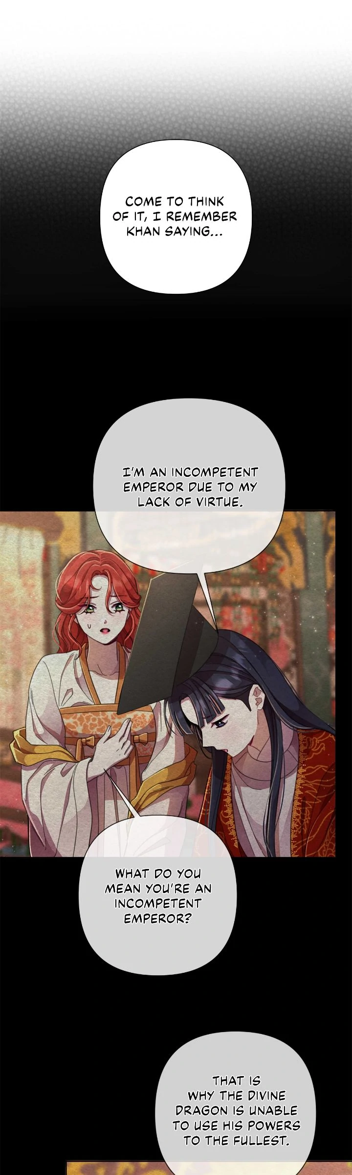 Author, In This Life I’m The Protagonist Chapter 55 page 52