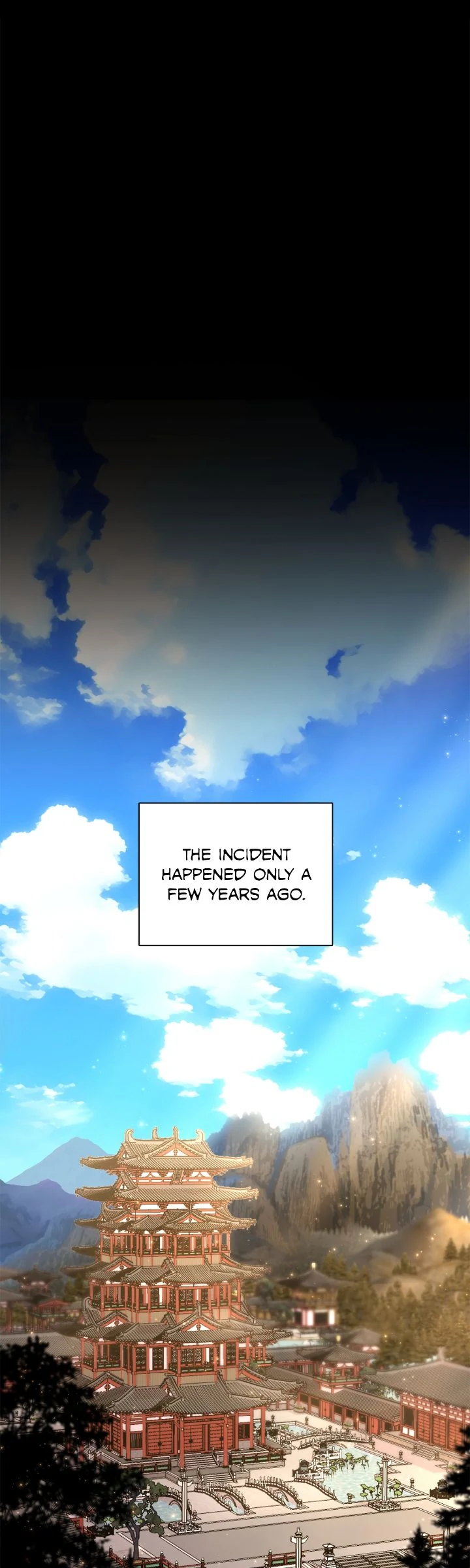 Author, In This Life I’m The Protagonist Chapter 56 page 9
