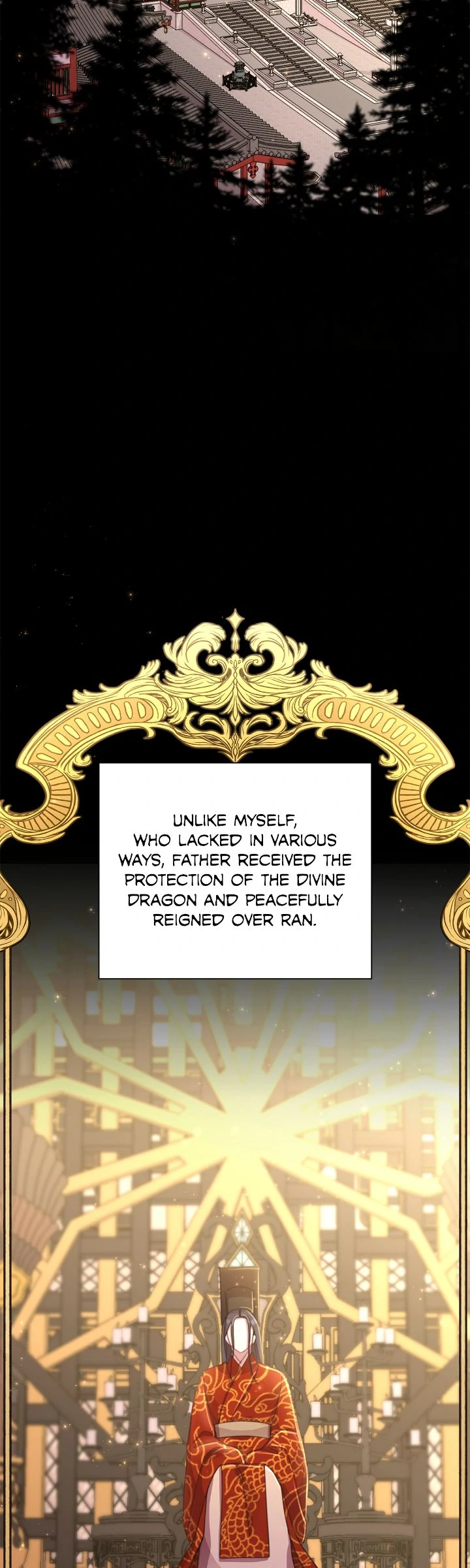 Author, In This Life I’m The Protagonist Chapter 56 page 10
